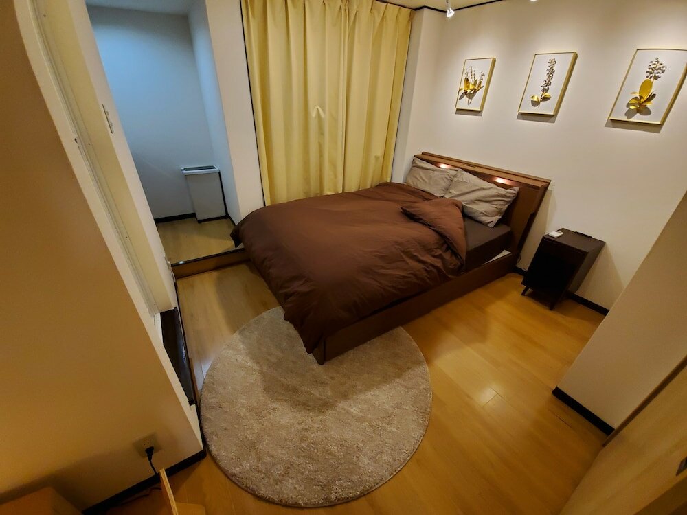 Фото Sakuranomiya Hotel-Self Service