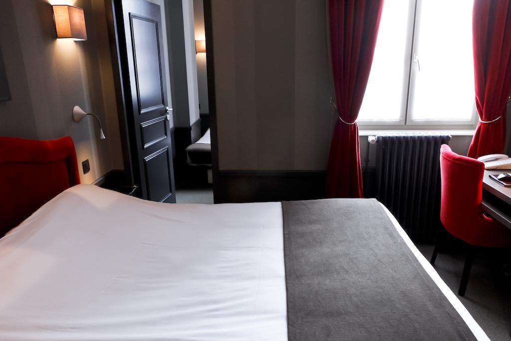 Фото Hotel Alexandra