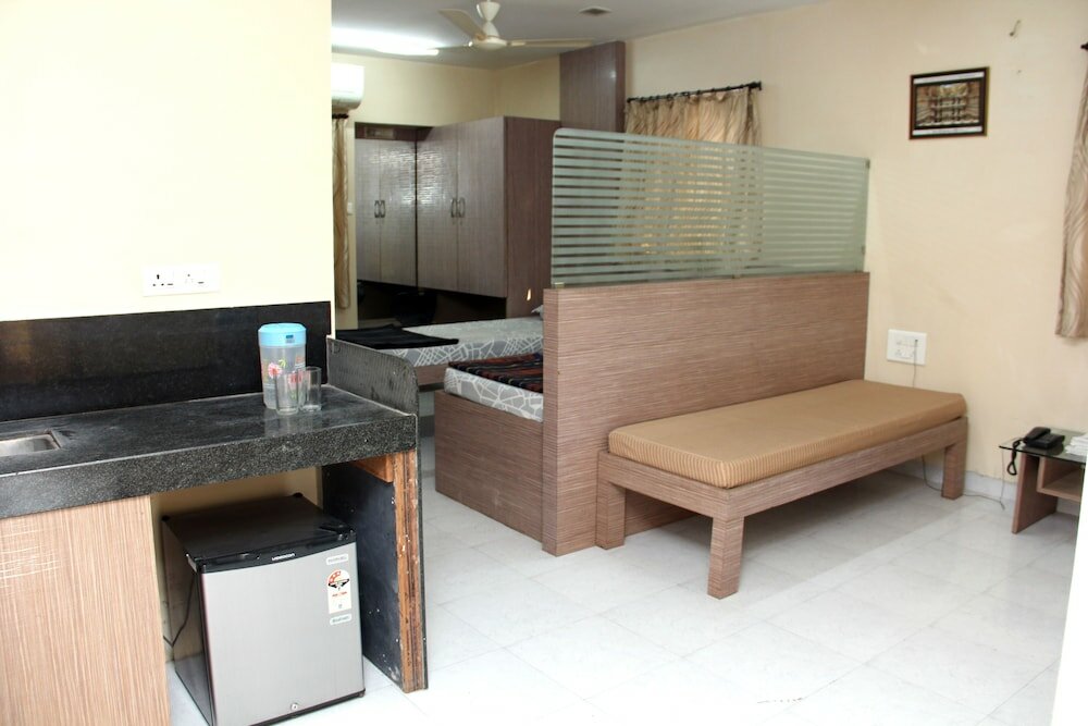 Фото Choice Service Apartment