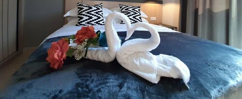 Гостиница 7Stonez Suites Windmill Genting Highlands в Штате Паханг