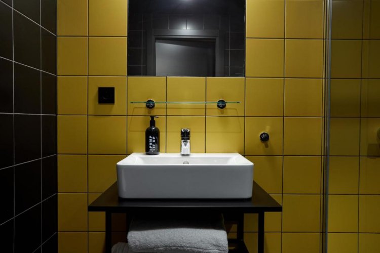 Фото The Social Hub Barcelona Poblenou