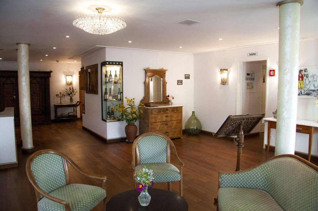 Фото Hotel zur Linde