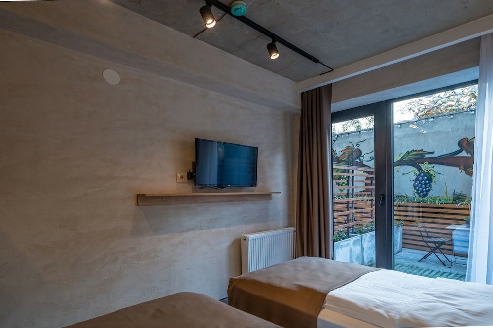 Фото Отель Tbilisi Story