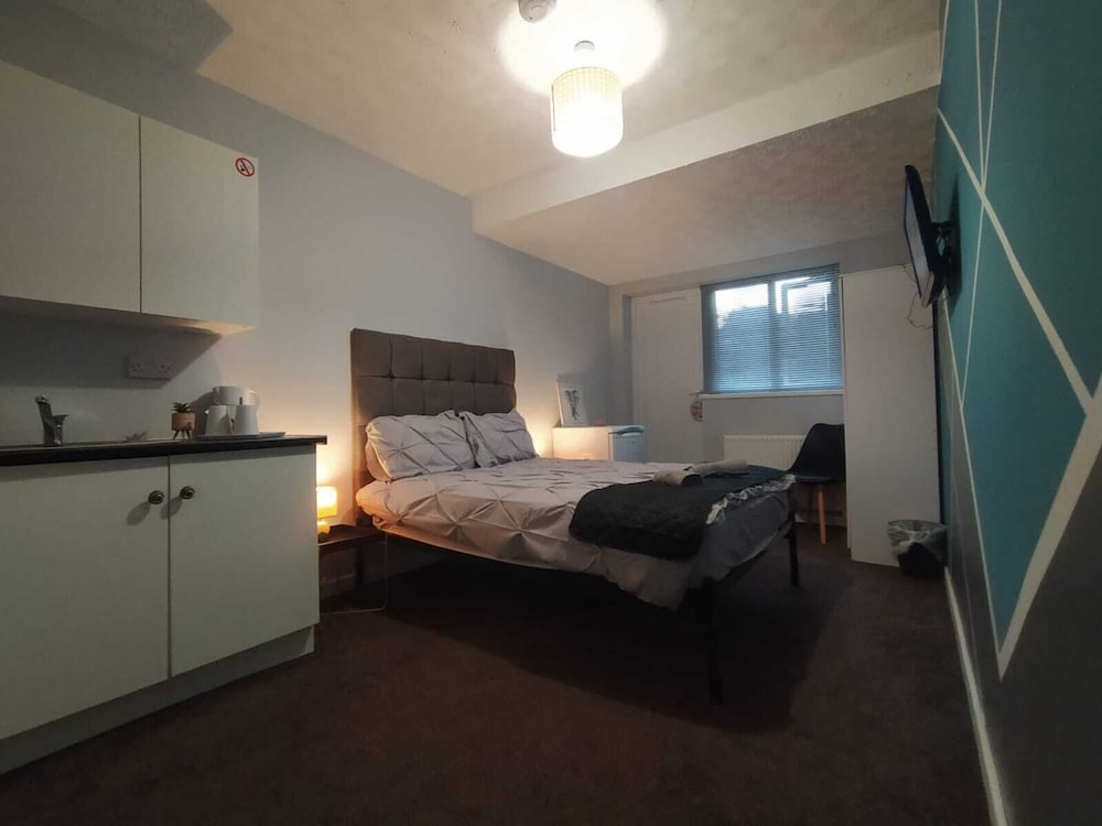 Фото Bankwell Guest House