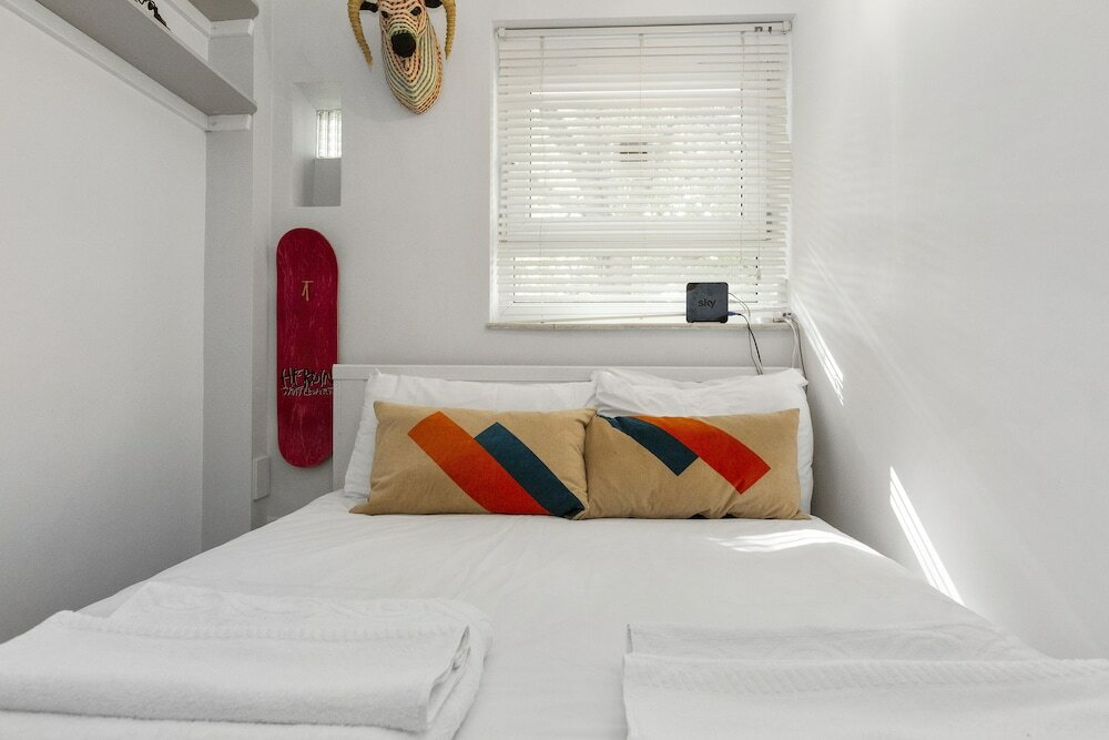 Фото Stylish 1br Next to Tower Bridge