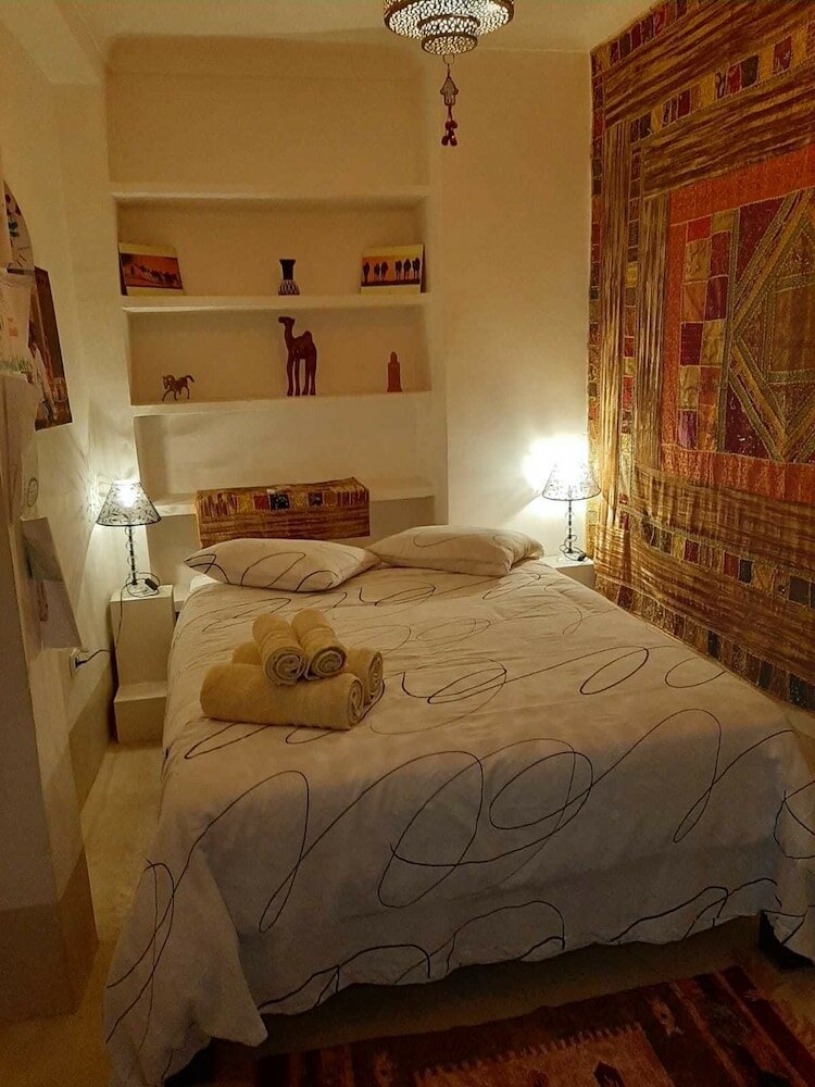 Фото Riad Manaoui