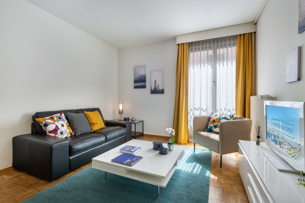 Фото Môle Residence by Homenhancement