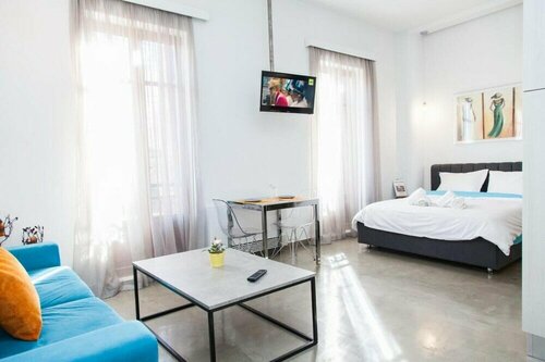 Beautiful Apt. close to Monastiraki