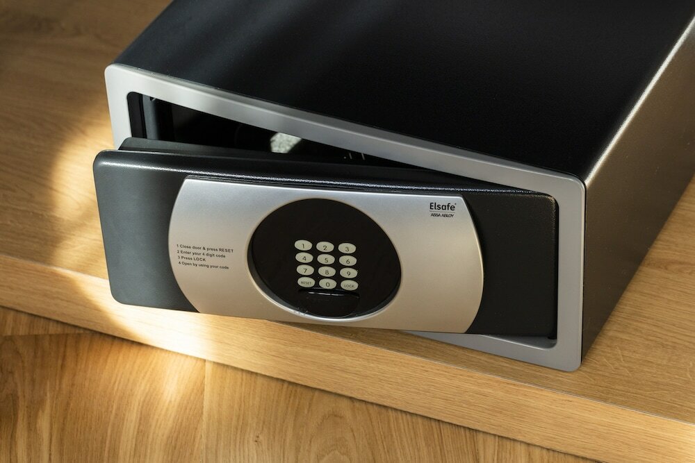 Фото Fred Hotel Zürich Hauptbahnhof