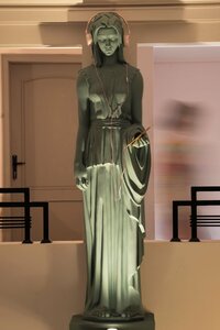 Гостиница Introvert Maria Luisa