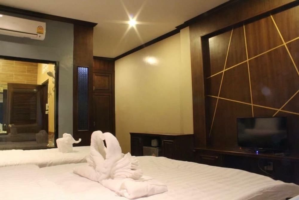 Фото Keingtawan Resort