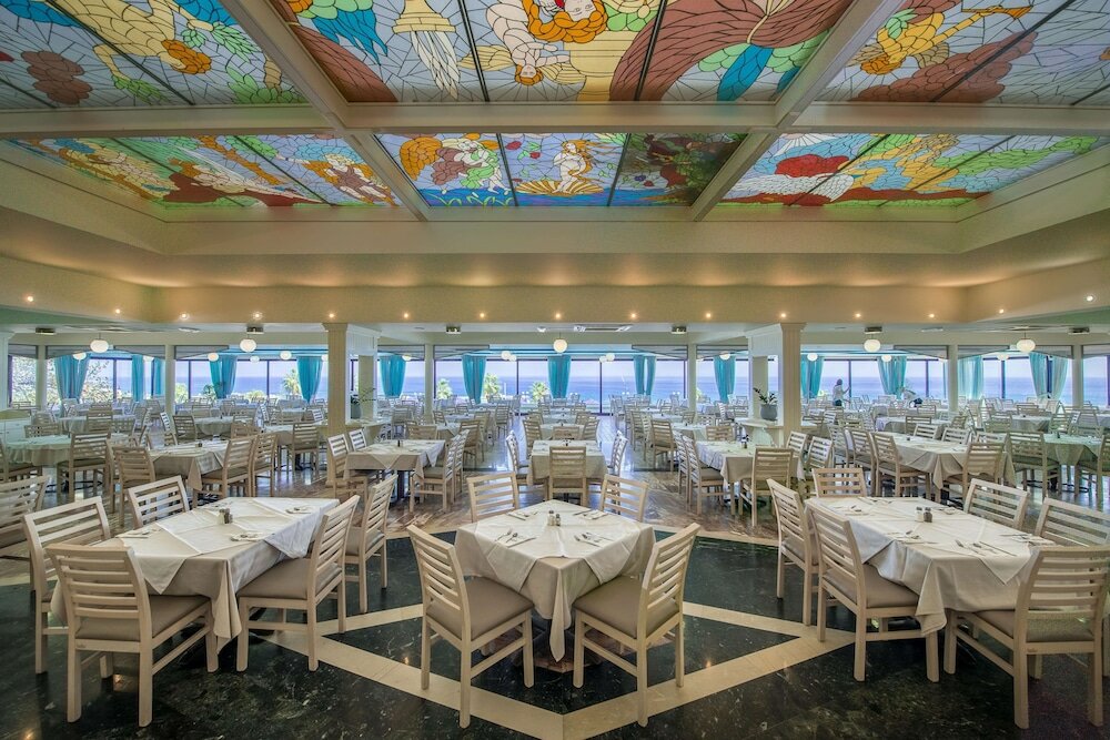 Фото Royal & Imperial Belvedere Resort - All inclusive