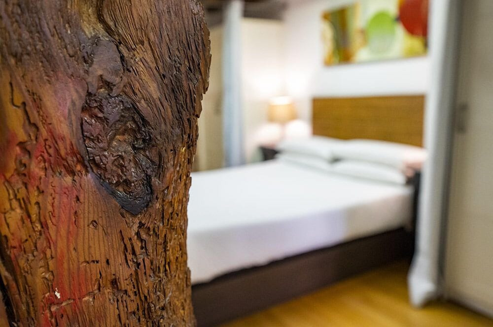 Фото Apartamentos Huertas