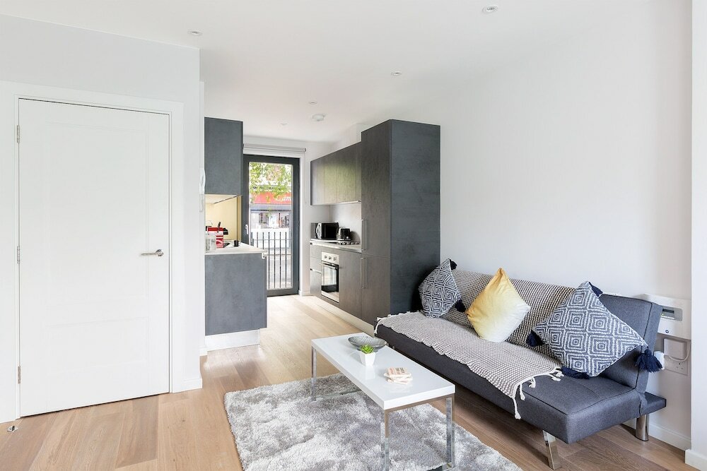 Фото Heart of Camden