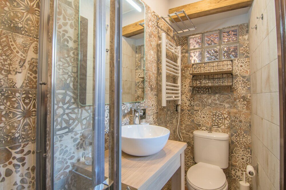 Фото TuGuest Alhambra Apartments II