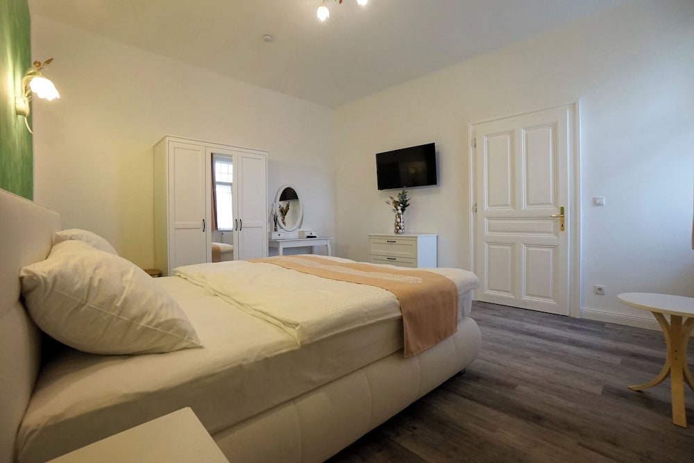 Фото Albizia-Apartments