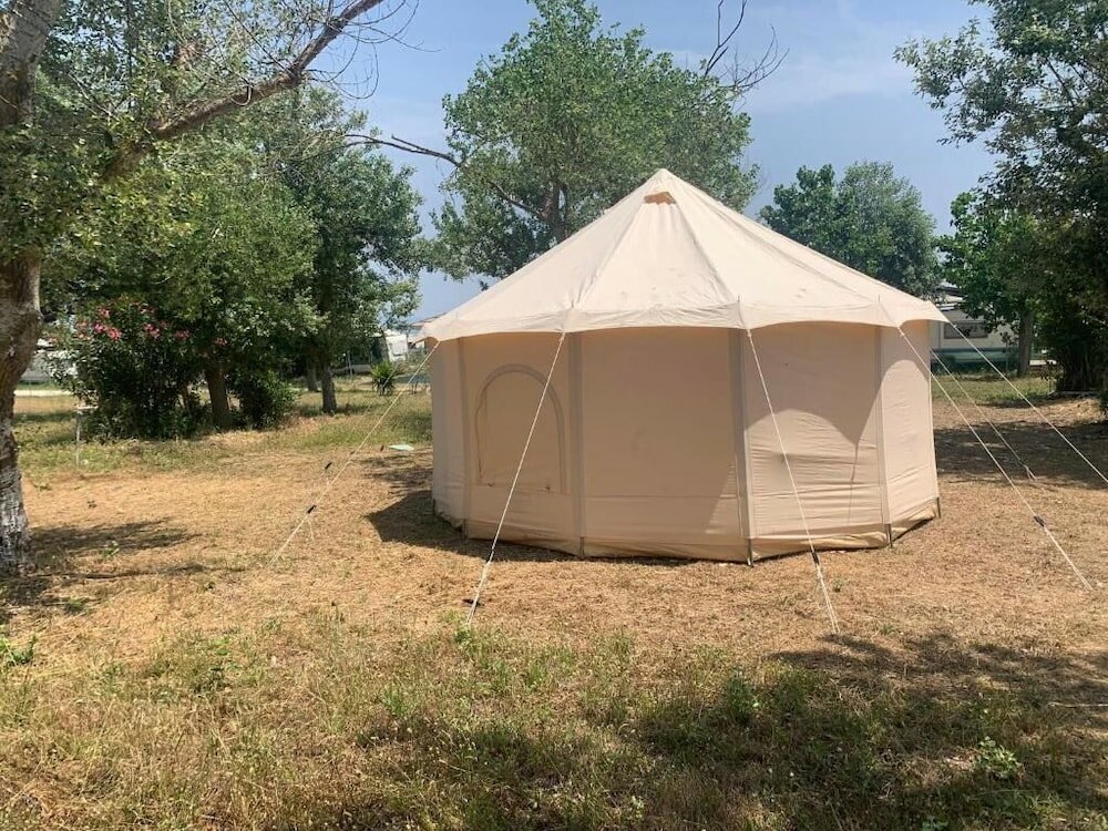 Фото Paliouri Luxury Bungalows