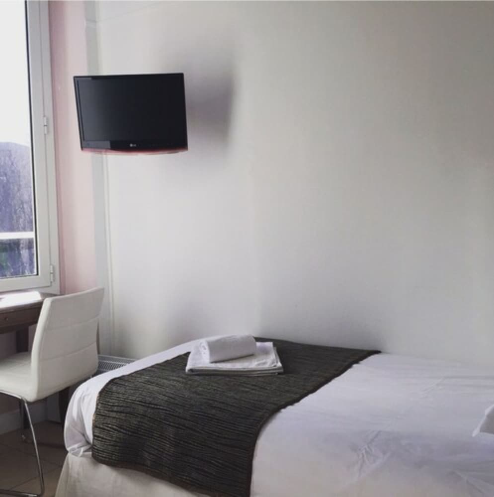 Фото Hôtel Danemark