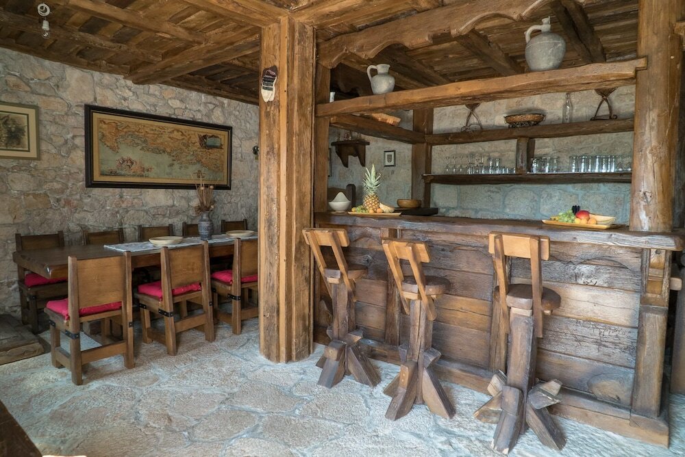 Фото Villa Andric