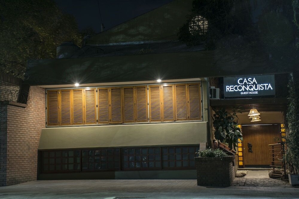 Фото Casa Reconquista