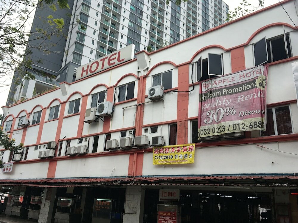 Фото отеля 3