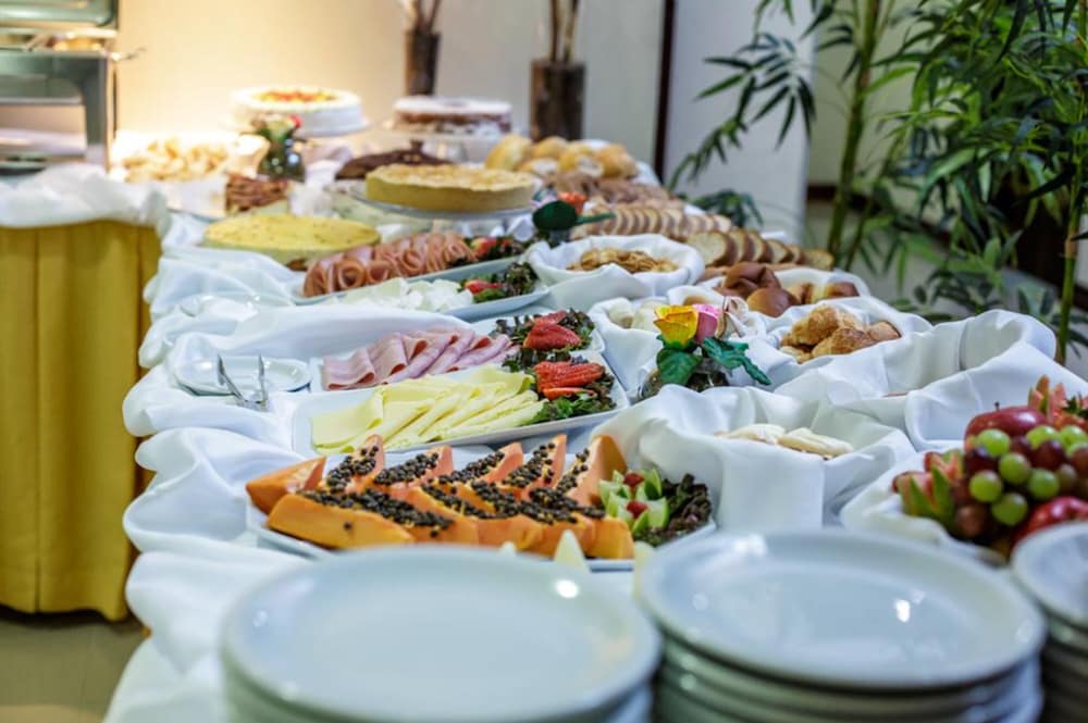 Фото Le Village Flats Hotel e Business