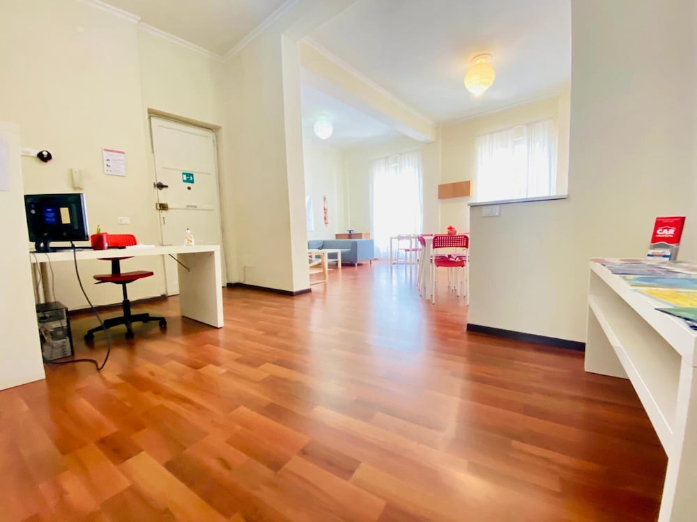 Фото Castelnuovo Rooms & Breakfast