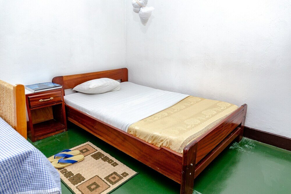 Фото Ubumwe Hotel Gisenyi