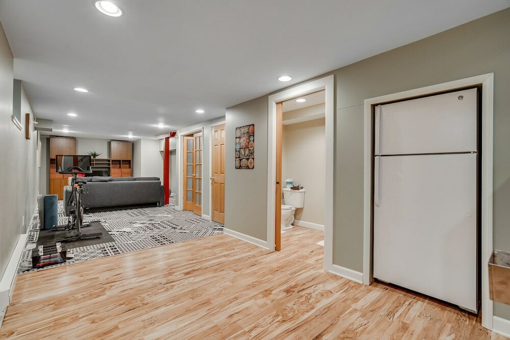 Фото Lyndale Bungalow