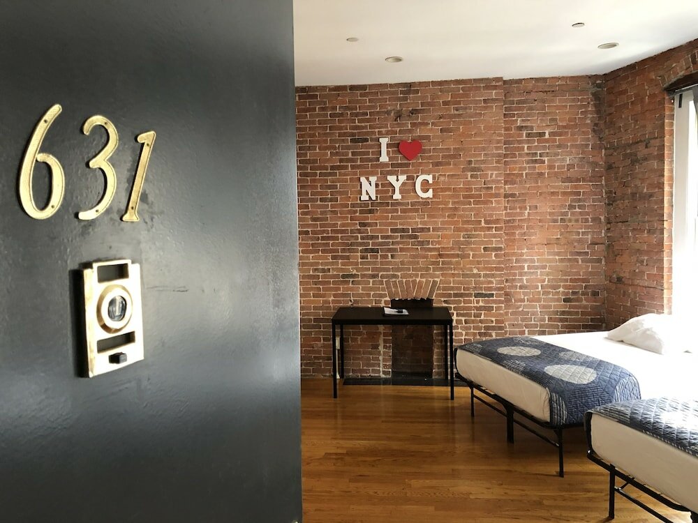 Фото Studios Midtown Manhattan