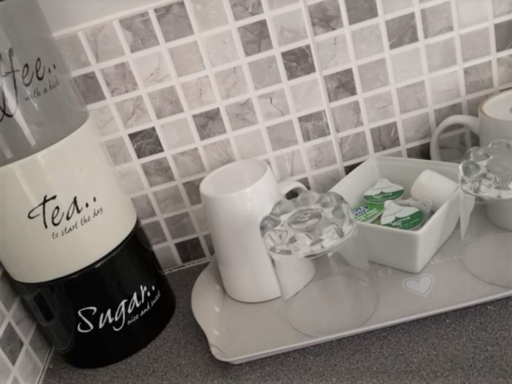 Фото Swedish Cottages