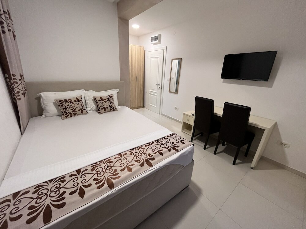 Фото Апарт-отель Pearl Apartments