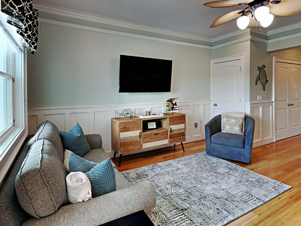 Фото Sharp Reef № 4 - Endless Summer