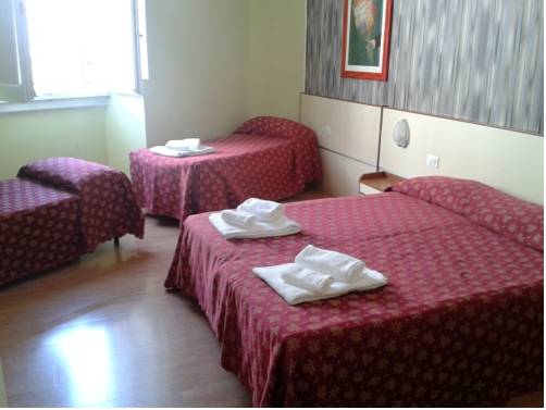 Фото Hotel Mimosa Pantheon