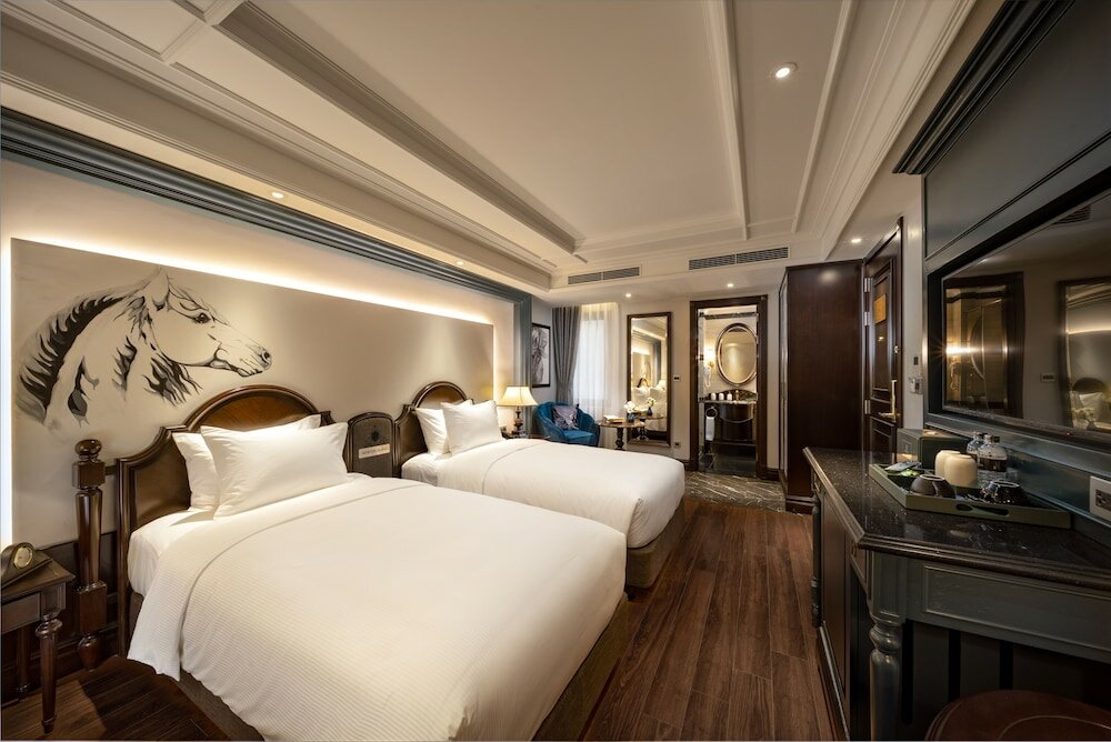 Фото Meritel Hanoi