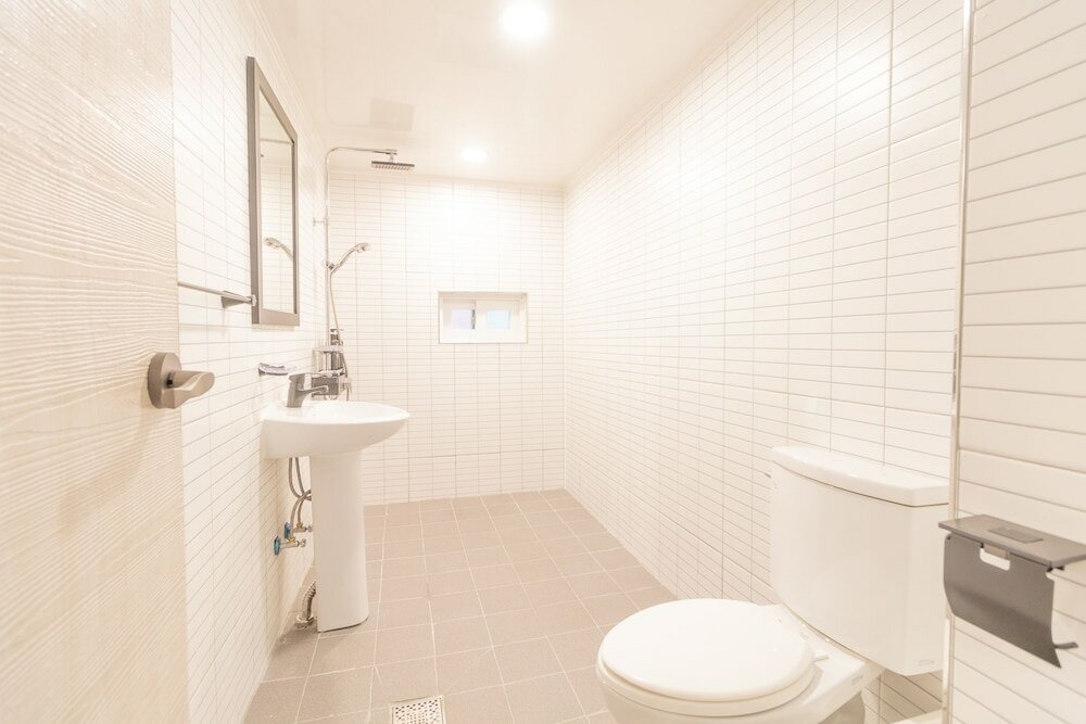 Фото Dawoo House - Hostel