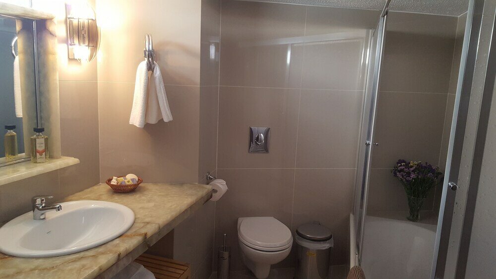 Фото Acropolis View