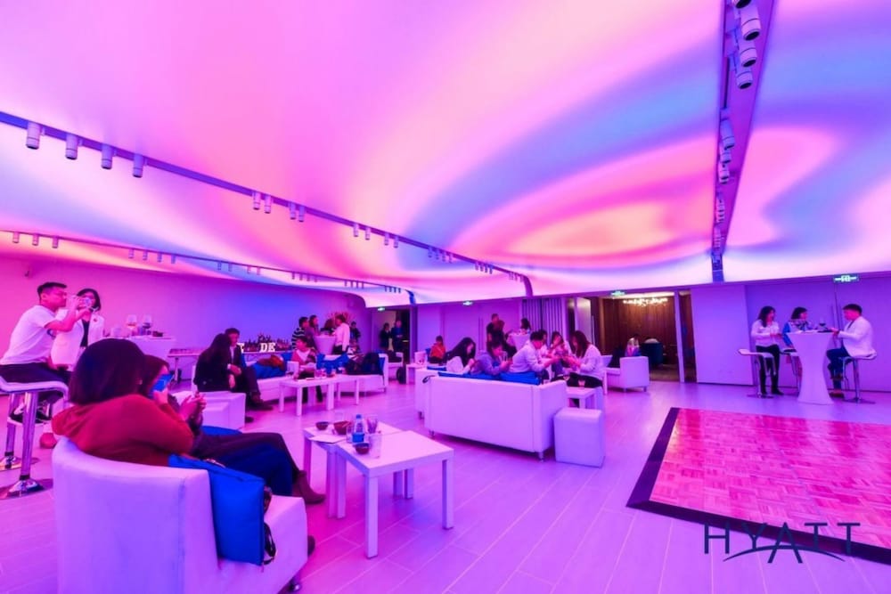 Фото Bei Zhaolong Hotel, JdV by Hyatt