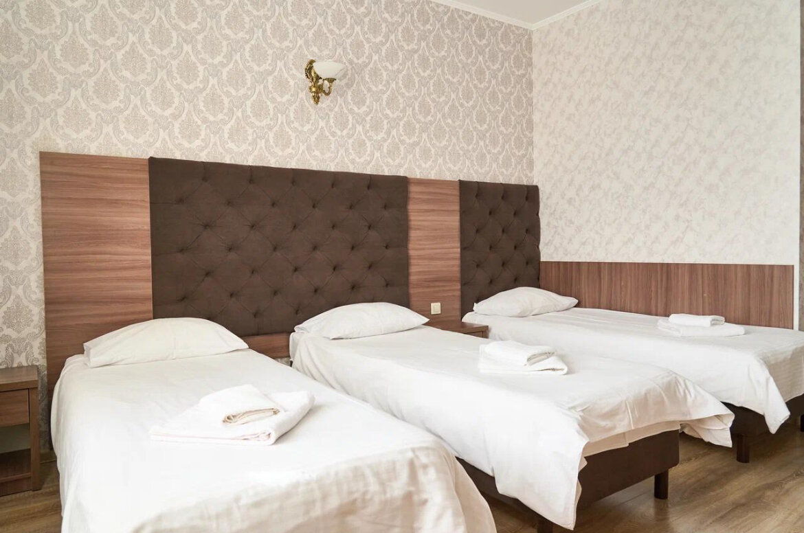 Фото Отель Castro