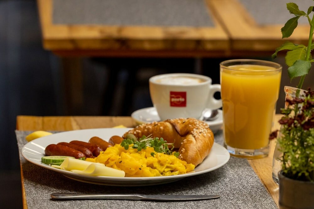 Фото отеля 4