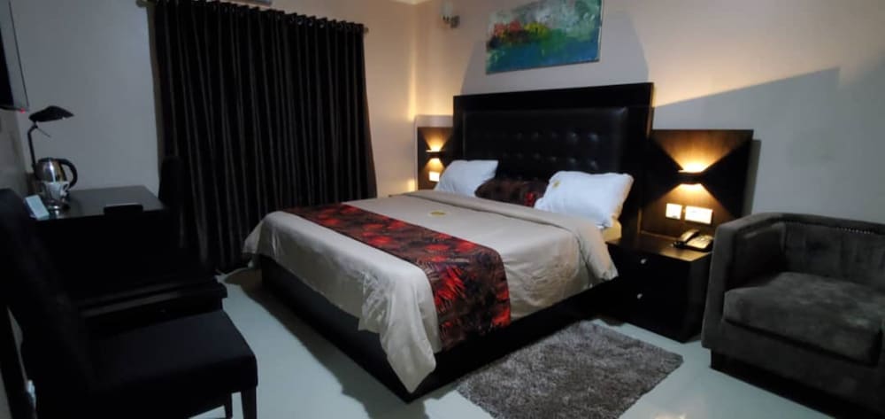 Фото The Lodge by Kabachi