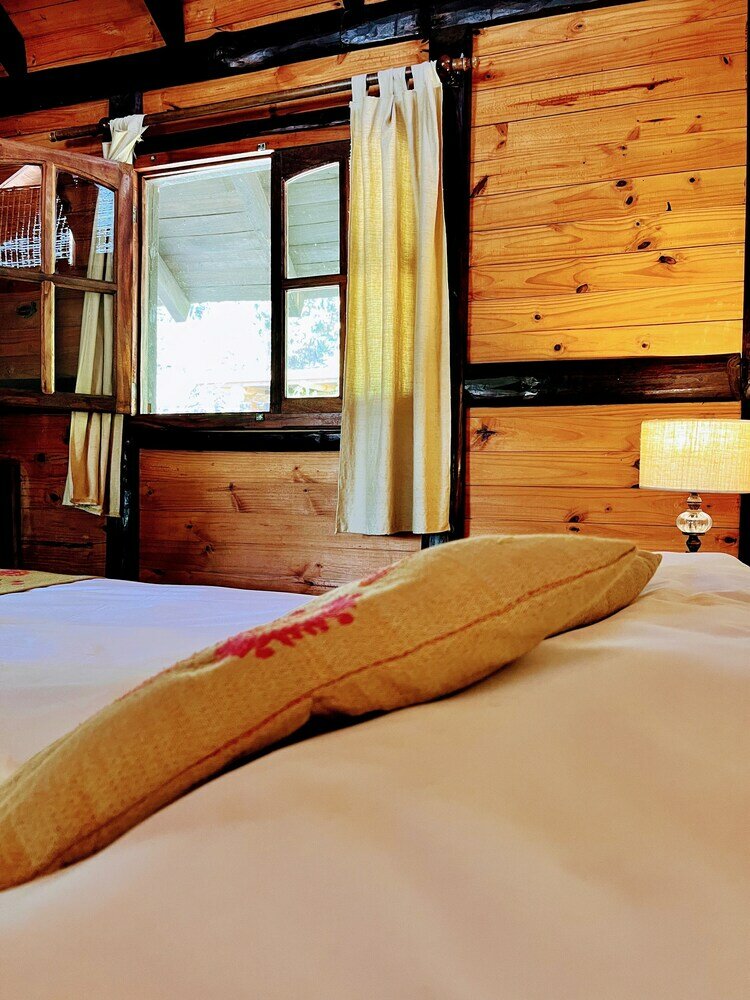 Фото Estancia San Miguel