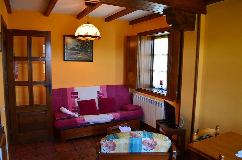 Фото Casas Viduedo