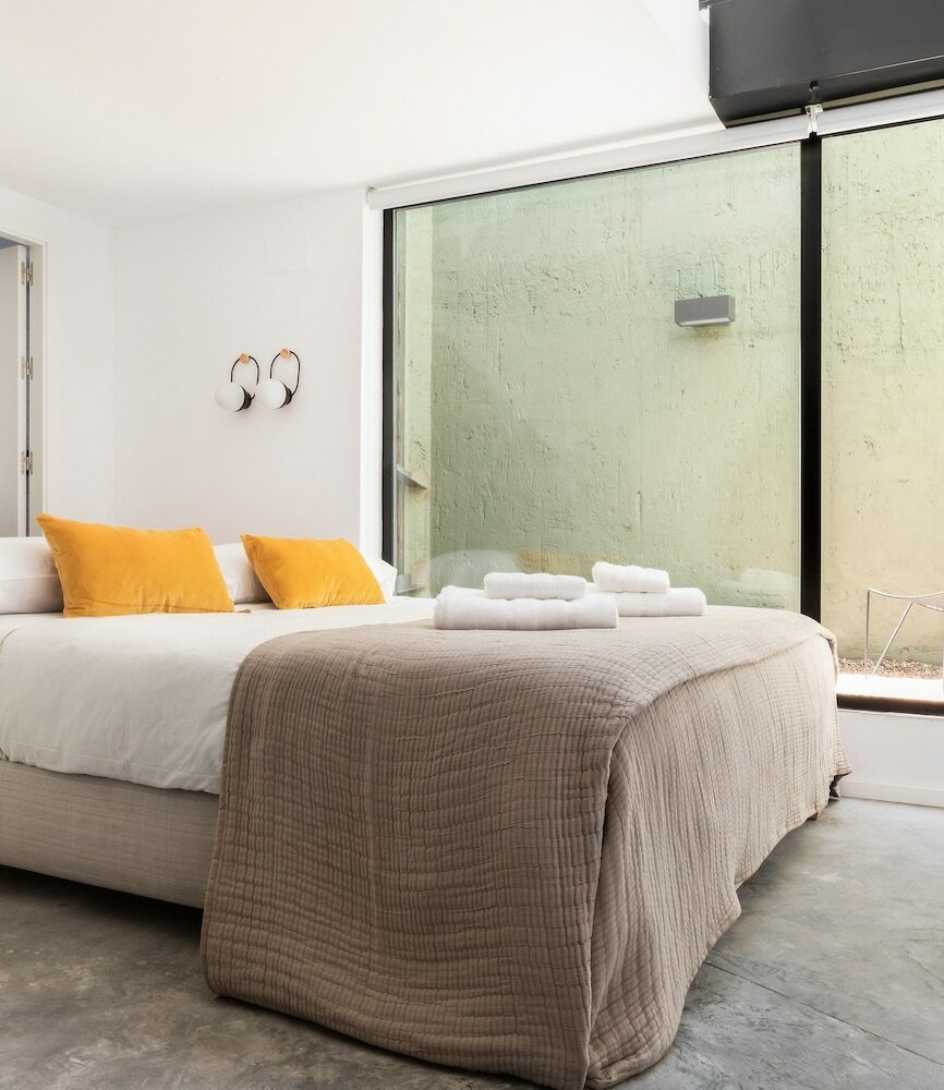 Фото Slow Suites Maestranza