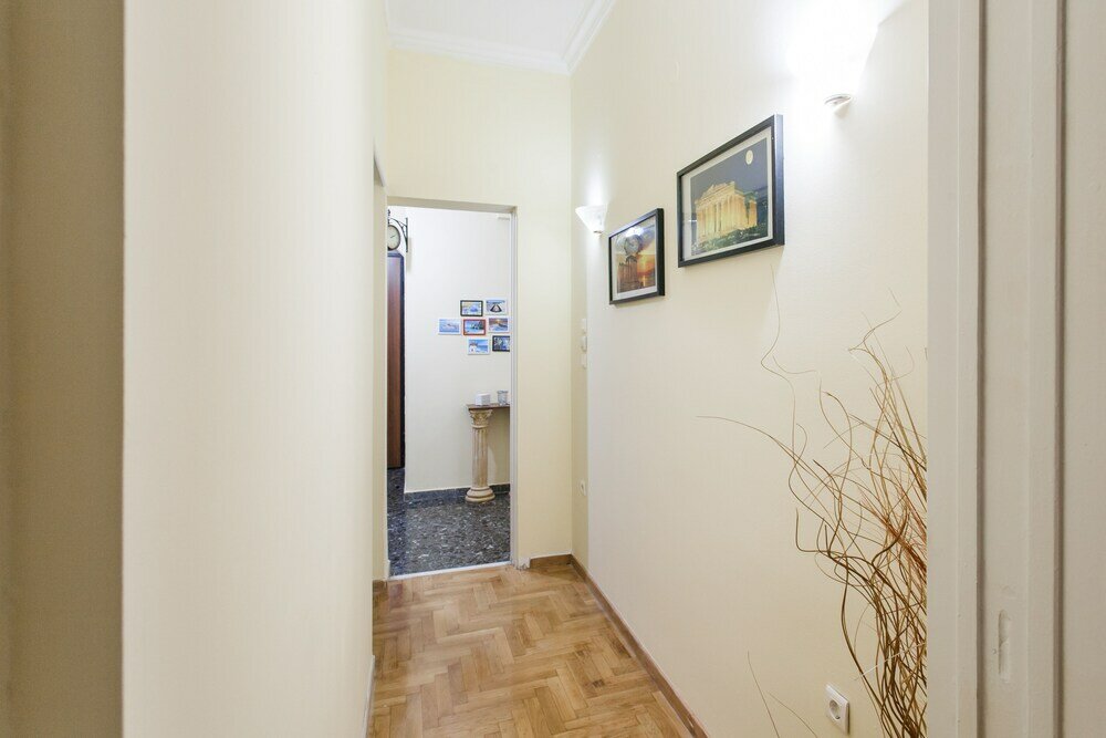 Фото Athens Cozy Rooms