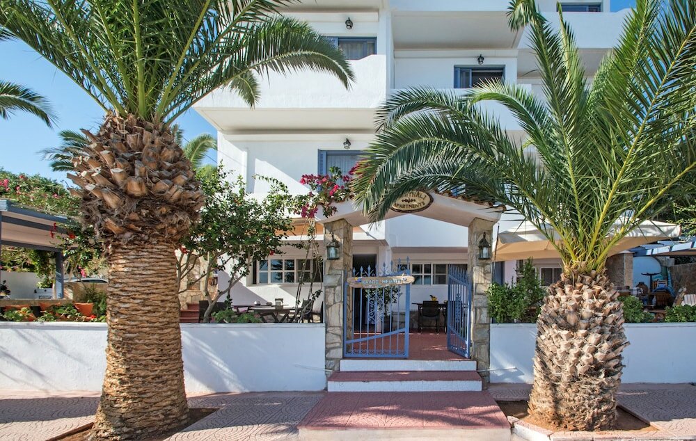 Фото Maistrali Apartments