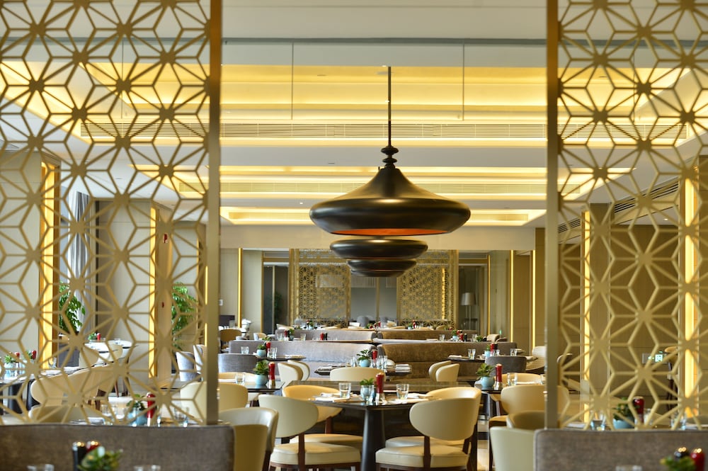 Фото Sheraton Shanghai Jiading Hotel