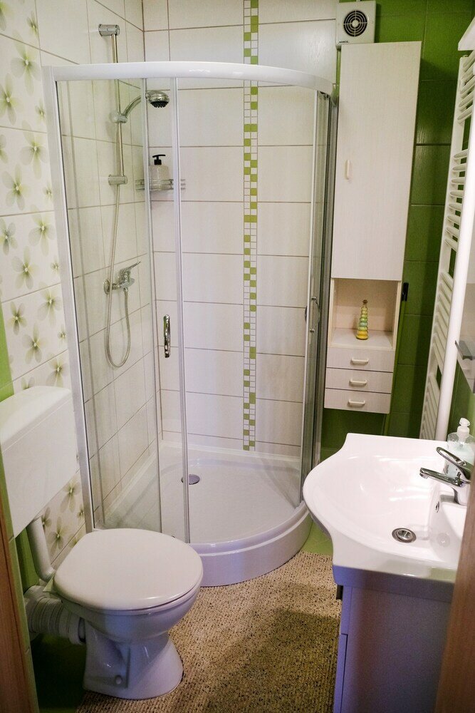 Фото Apartment Jorsi With Mountain View