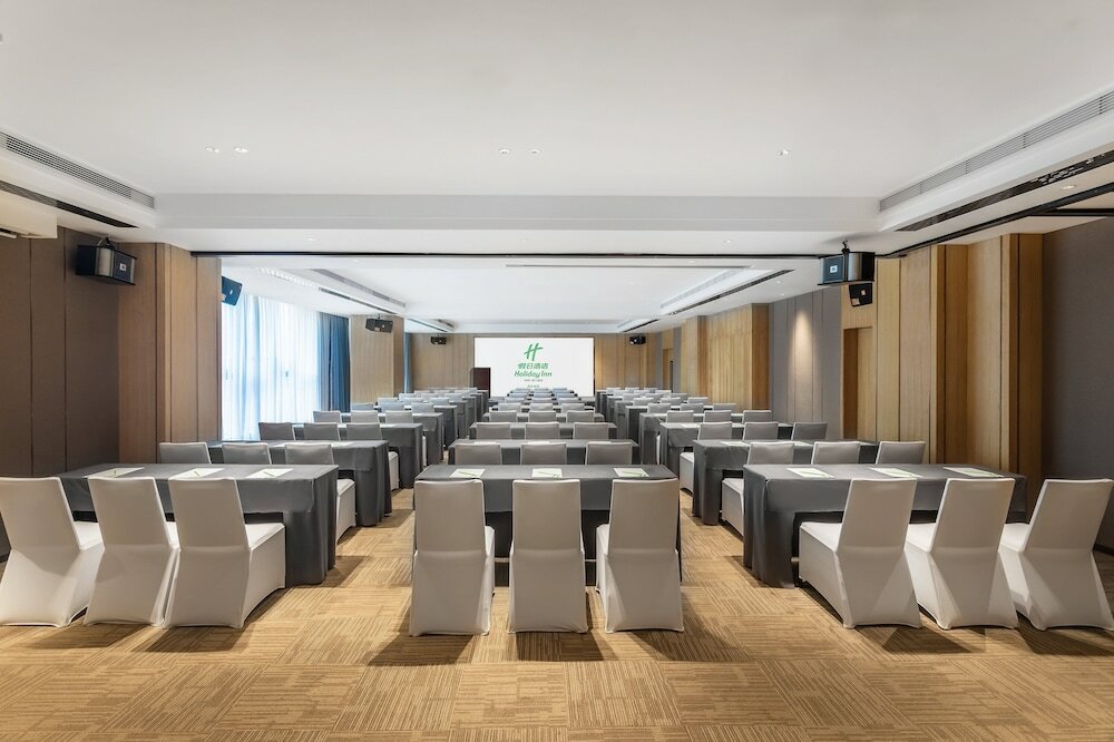 Фото Holiday Inn & Suites Xi'an High-Tech Zone