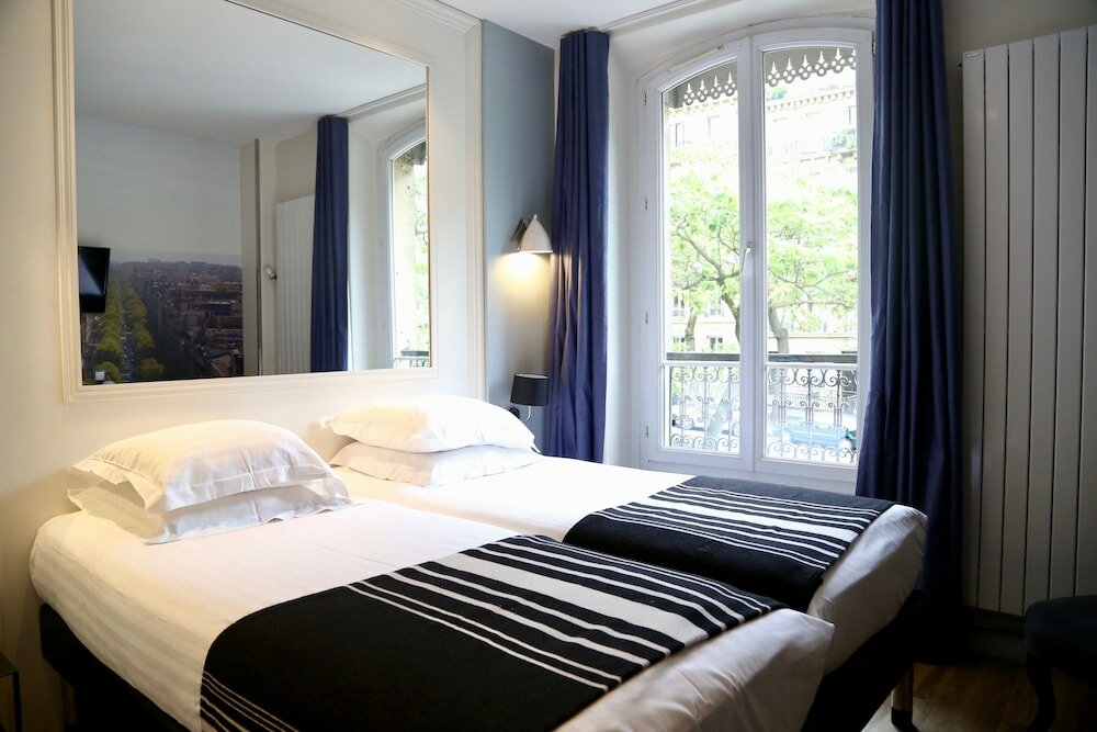 Фото Hôtel Stella Etoile